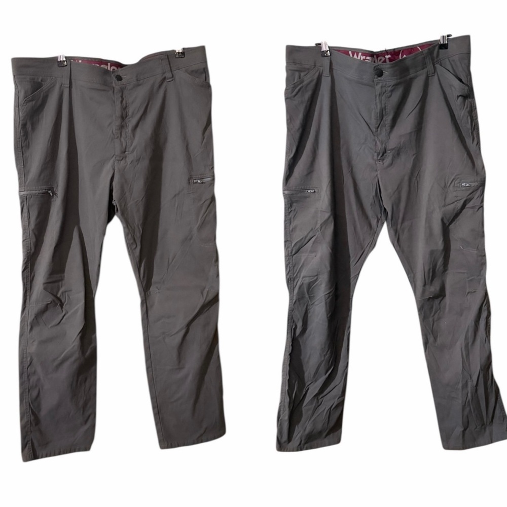Wrangler Bundle Men's Cargo Pants